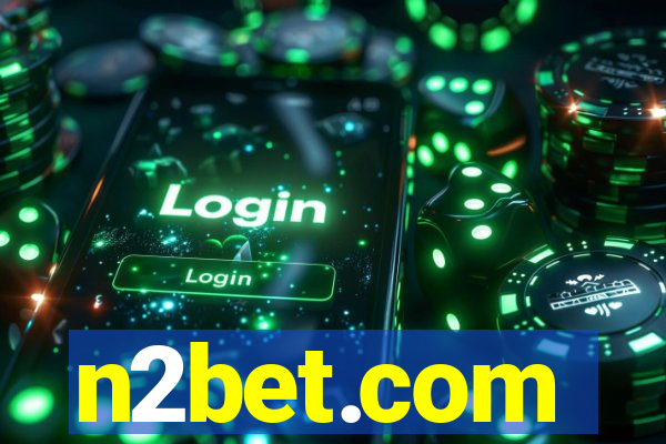 n2bet.com