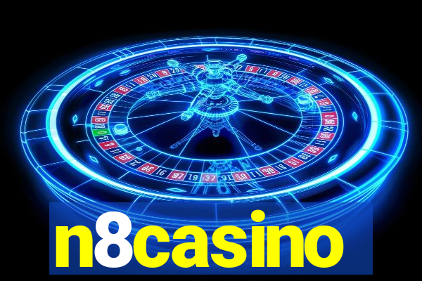 n8casino