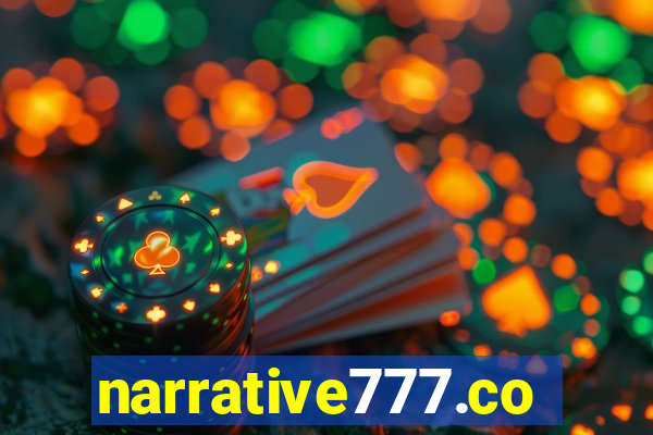 narrative777.com