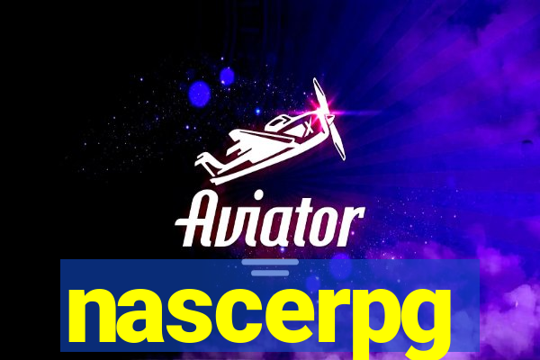 nascerpg