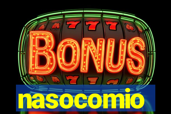 nasocomio