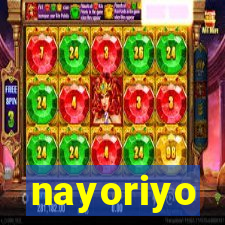 nayoriyo