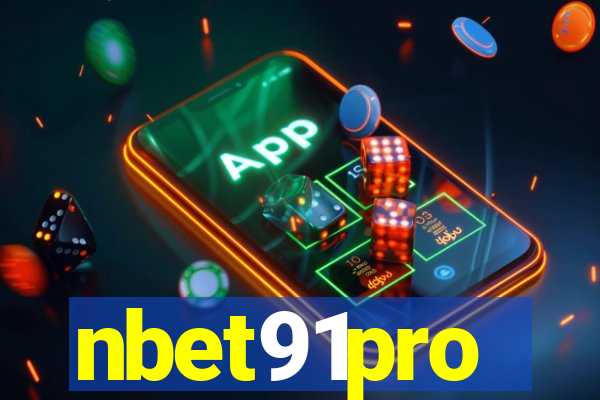 nbet91pro