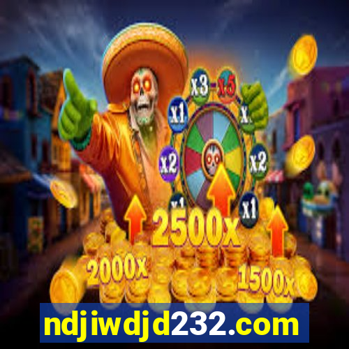 ndjiwdjd232.com