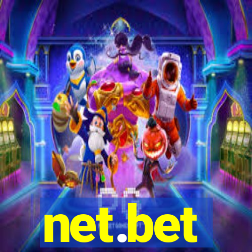 net.bet