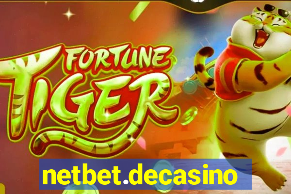 netbet.decasino