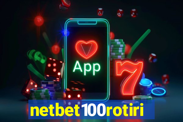 netbet100rotiri