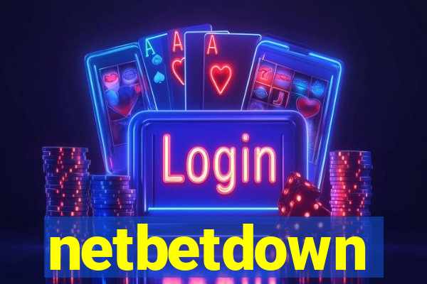 netbetdown