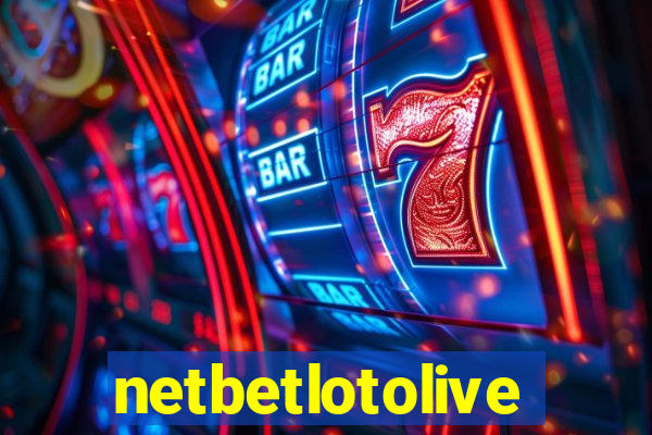 netbetlotolive