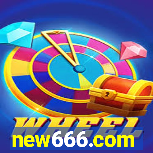 new666.com