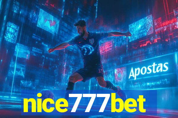 nice777bet