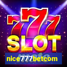 nice777betcom