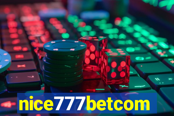 nice777betcom