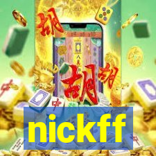 nickff