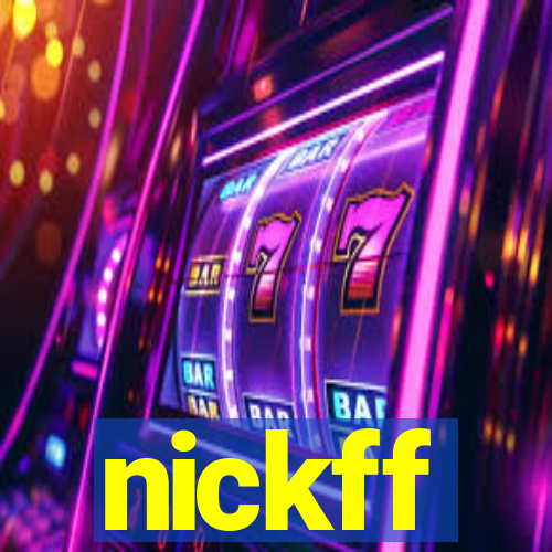 nickff