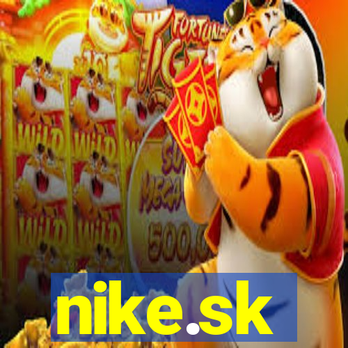 nike.sk