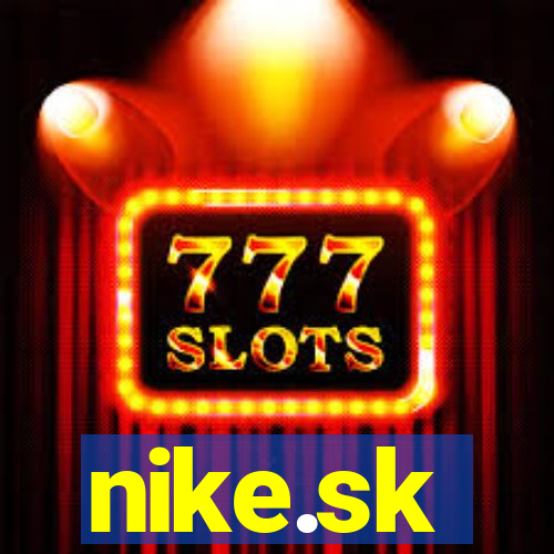 nike.sk