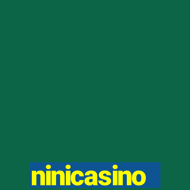 ninicasino