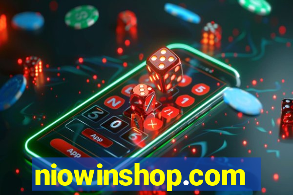 niowinshop.com