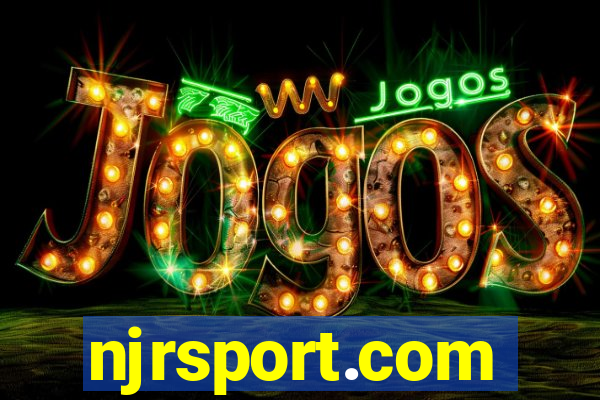 njrsport.com