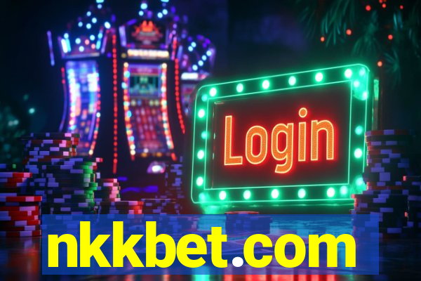 nkkbet.com