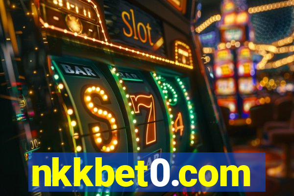 nkkbet0.com