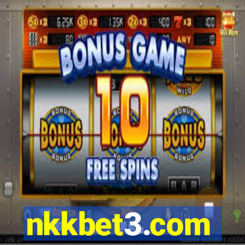 nkkbet3.com