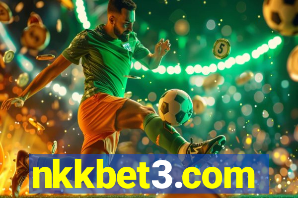 nkkbet3.com