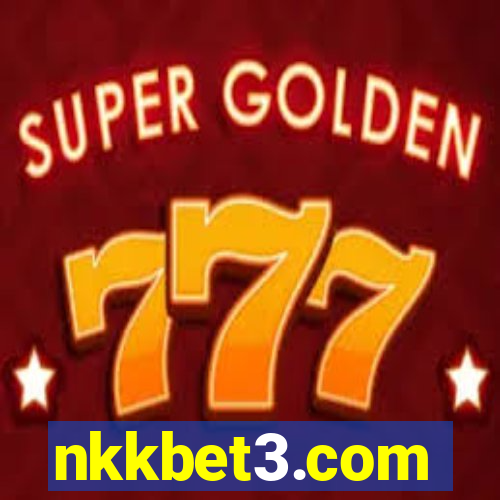 nkkbet3.com