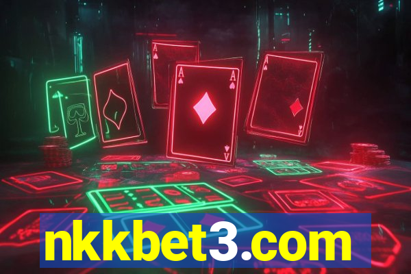 nkkbet3.com