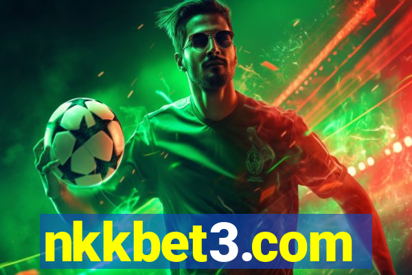 nkkbet3.com