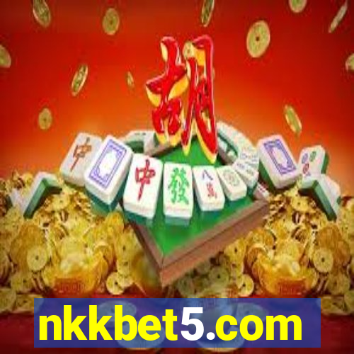 nkkbet5.com