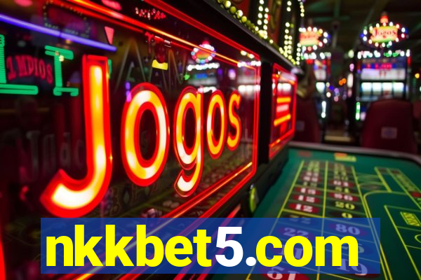 nkkbet5.com