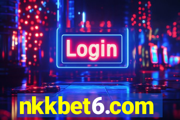 nkkbet6.com