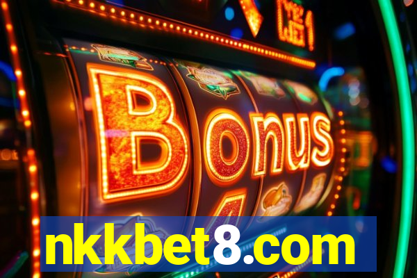 nkkbet8.com