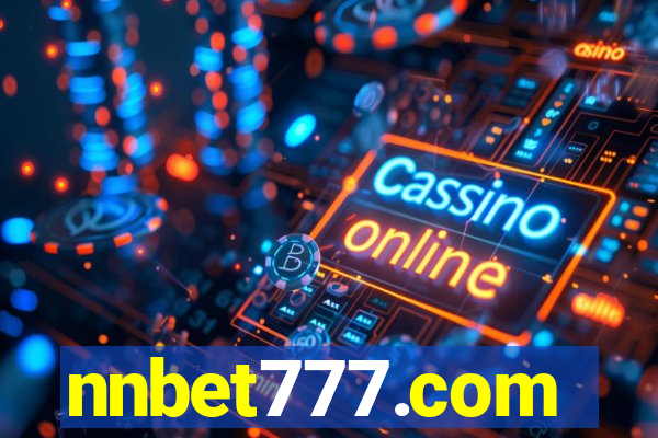 nnbet777.com