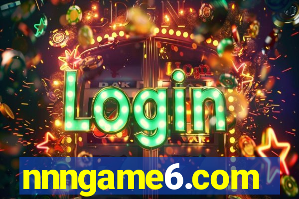 nnngame6.com