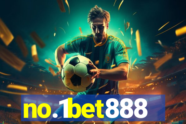 no.1bet888