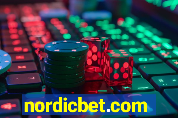 nordicbet.com