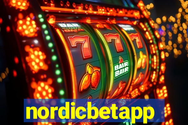 nordicbetapp