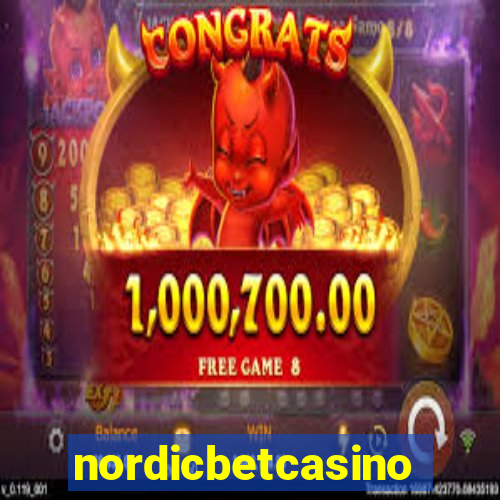 nordicbetcasino