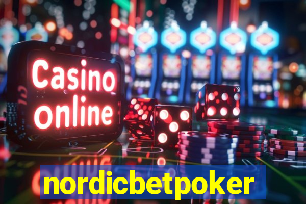 nordicbetpoker