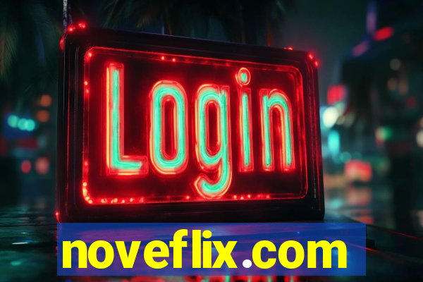 noveflix.com