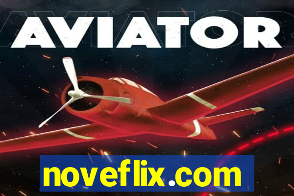 noveflix.com