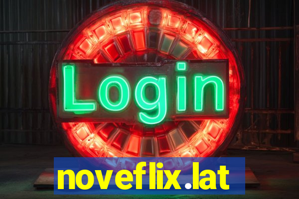 noveflix.lat