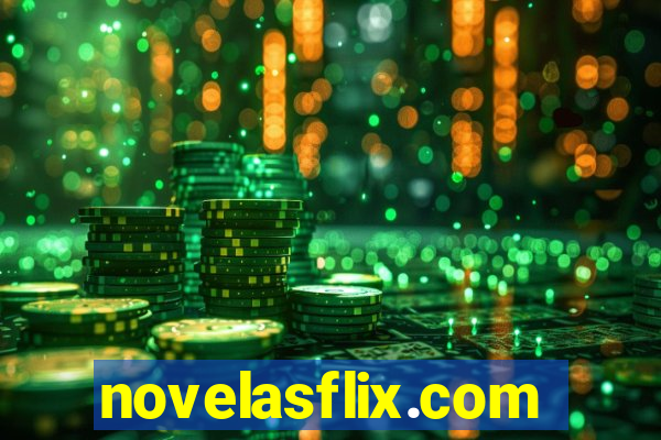 novelasflix.com