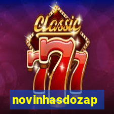 novinhasdozap