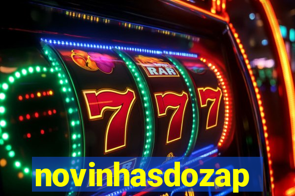 novinhasdozap