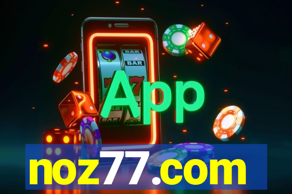 noz77.com