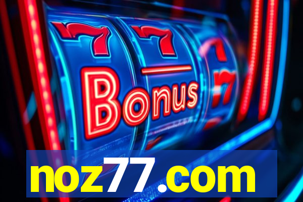 noz77.com